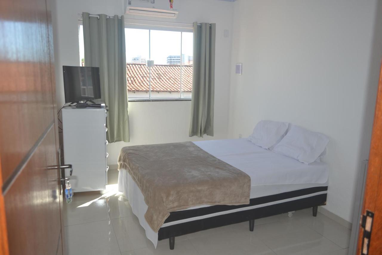 Suites Centro Arraial do Cabo Exterior foto